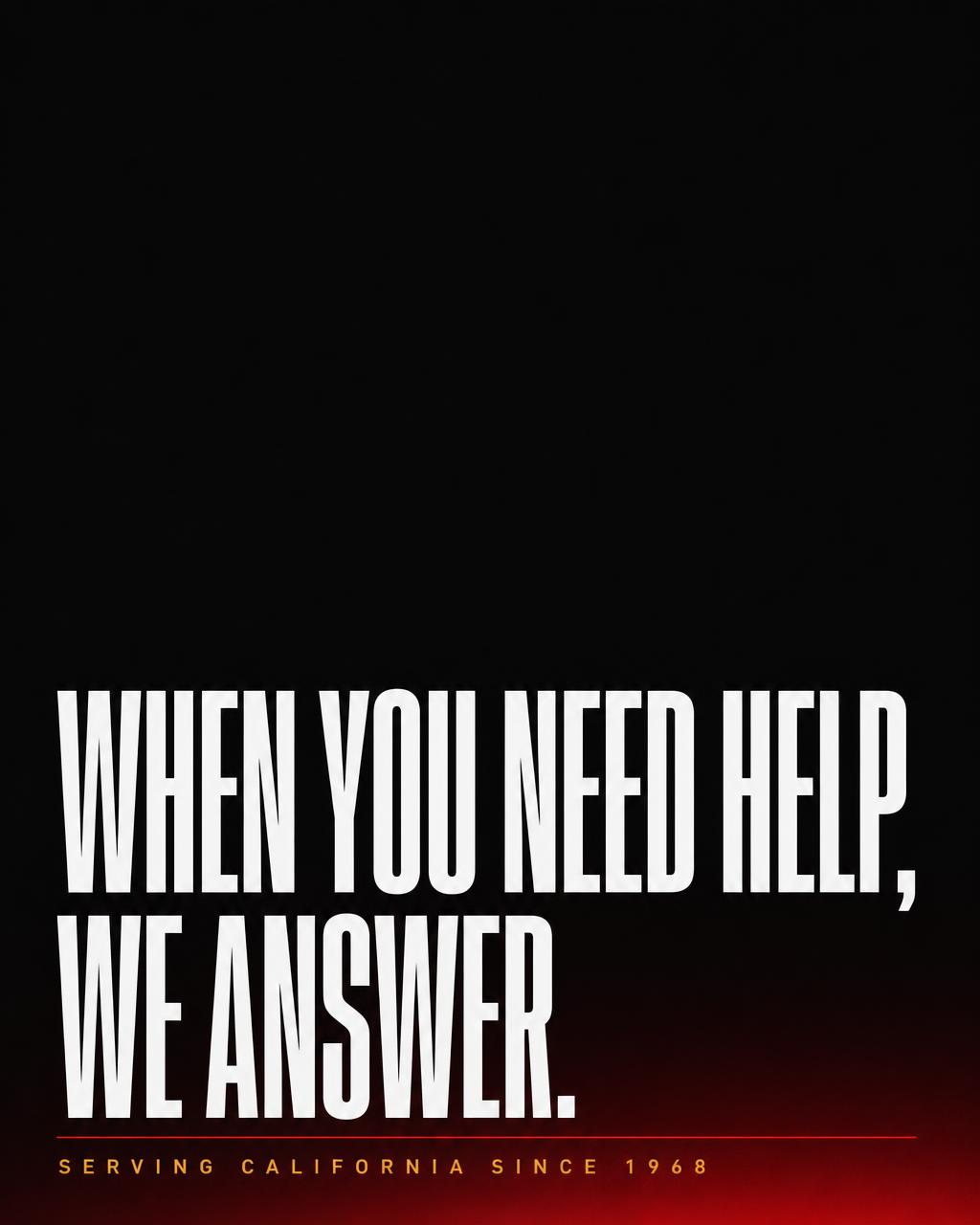 Brand advertisement