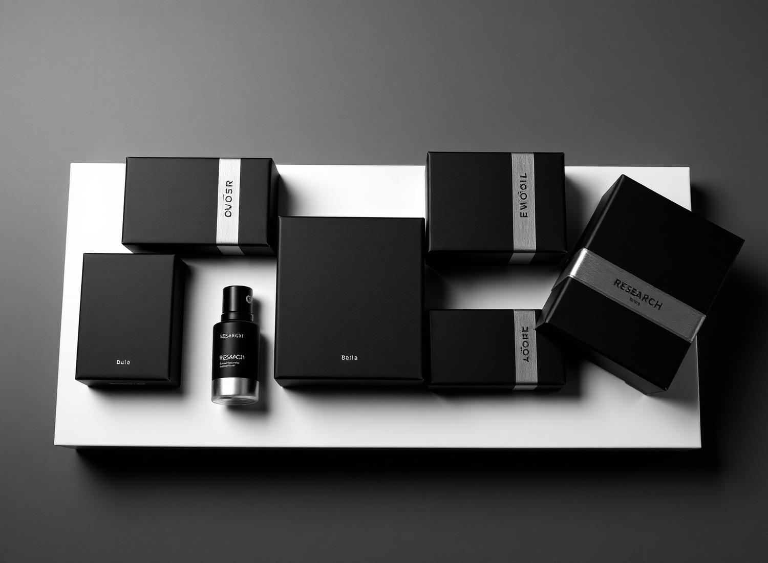 Packaging direction